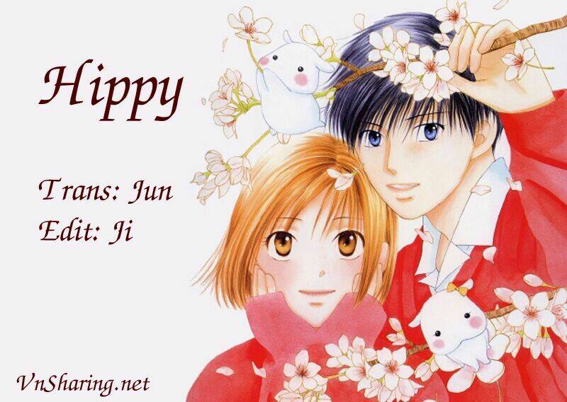 Karekano Chapter 8 - Trang 2