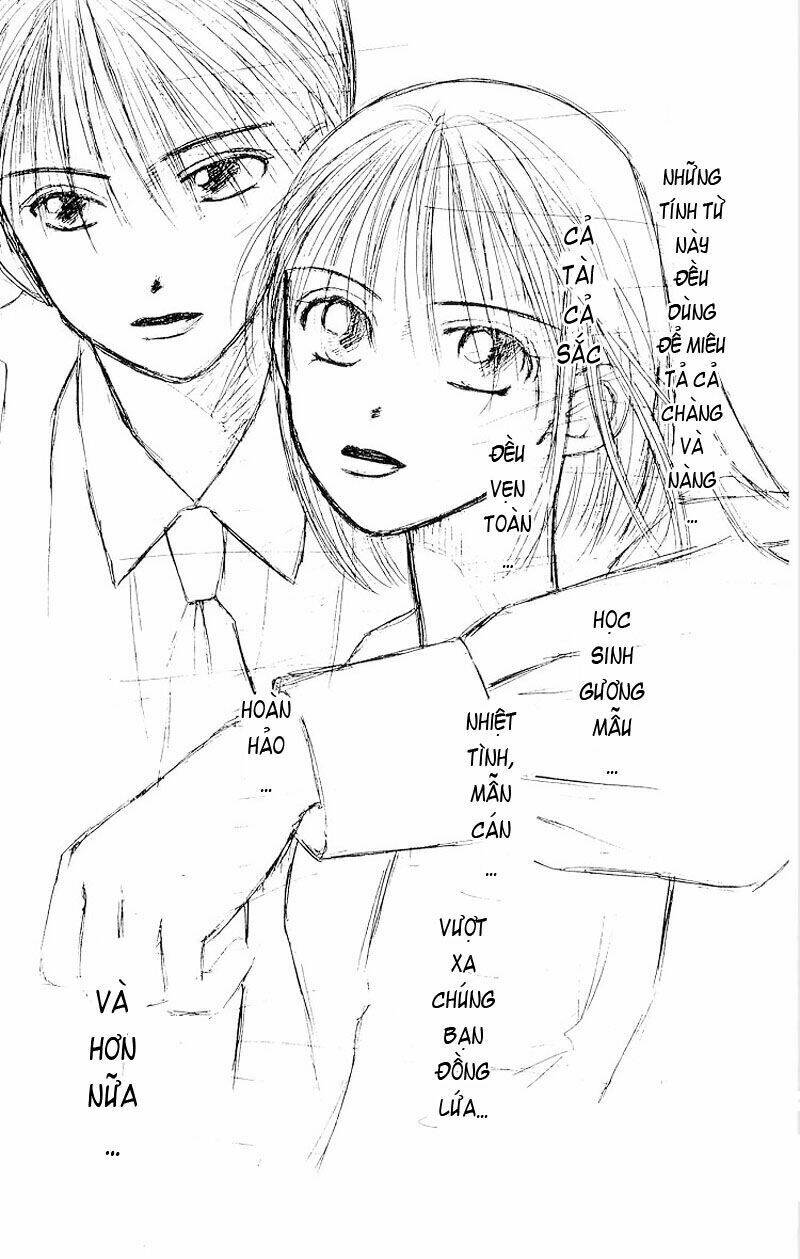 Karekano Chapter 8 - Trang 2