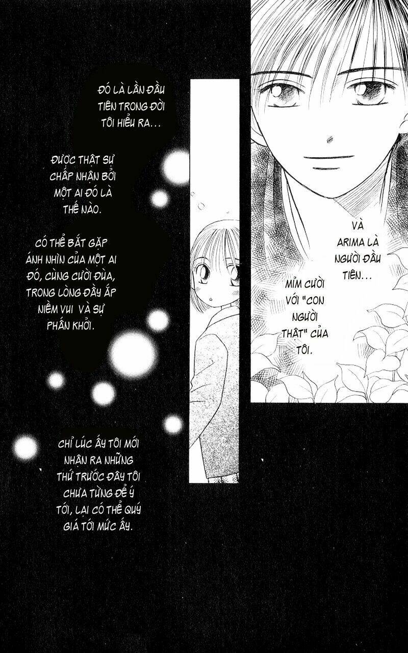 Karekano Chapter 9 - Trang 2