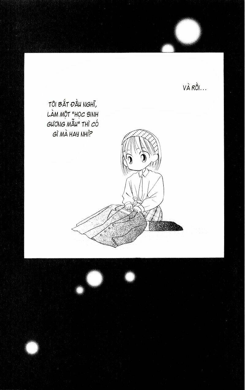 Karekano Chapter 9 - Trang 2