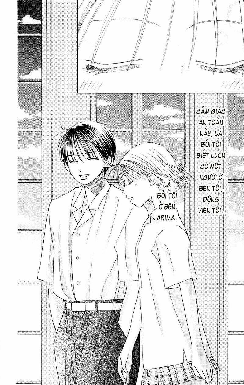 Karekano Chapter 9 - Trang 2