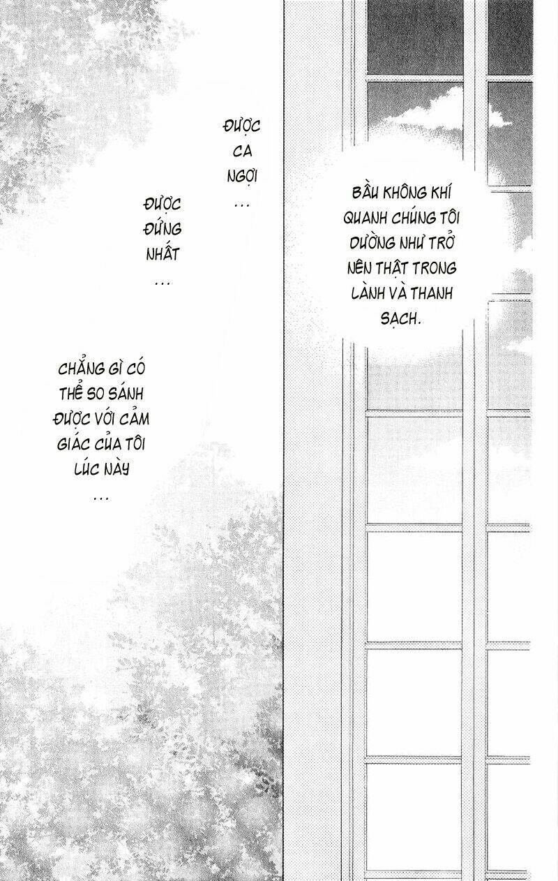Karekano Chapter 9 - Trang 2
