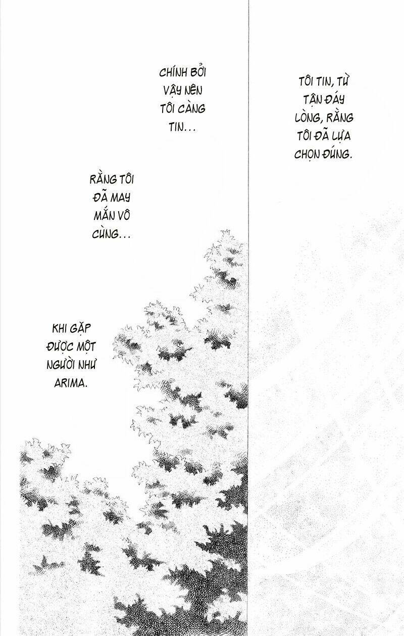 Karekano Chapter 9 - Trang 2