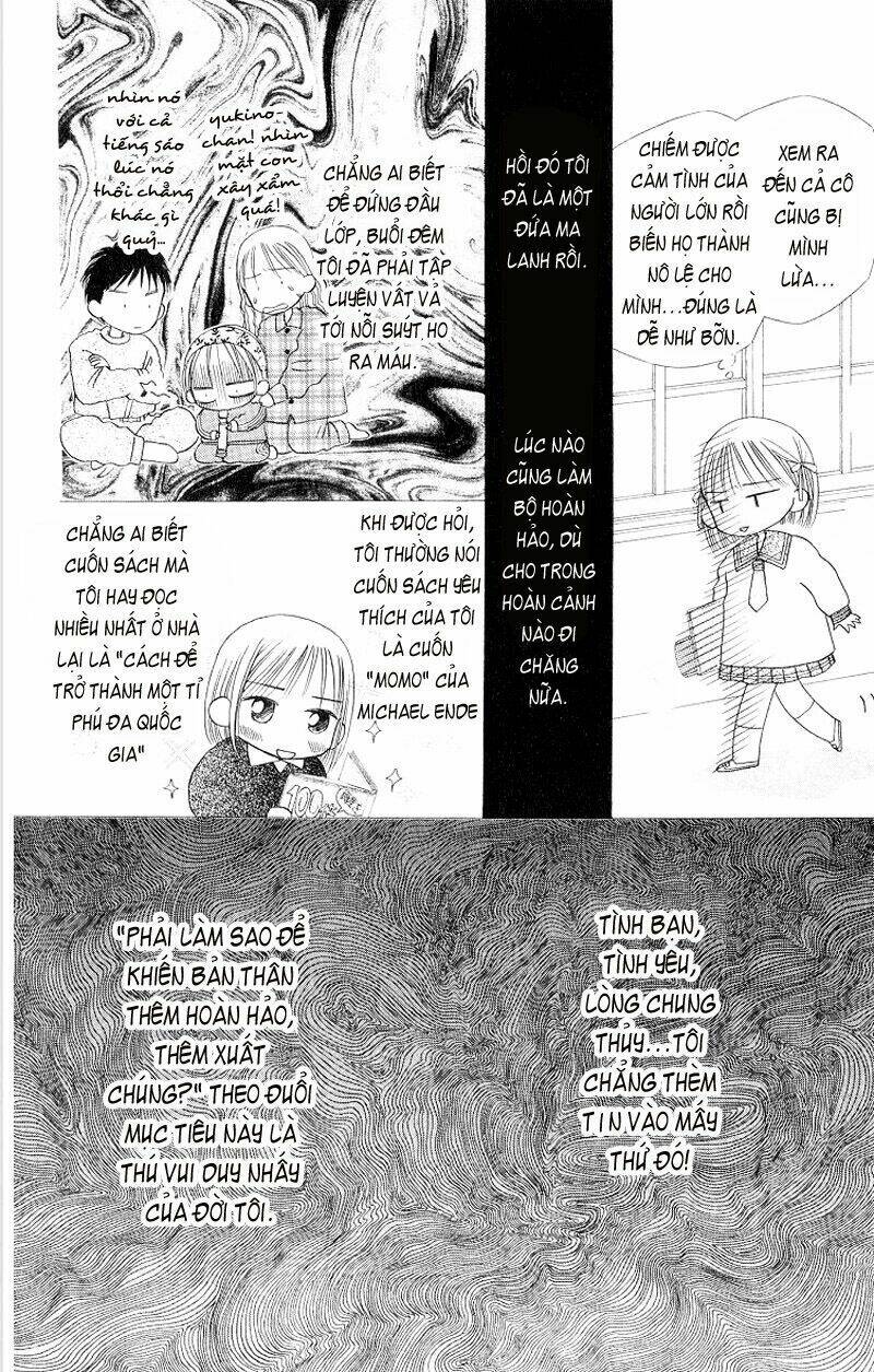 Karekano Chapter 9 - Trang 2
