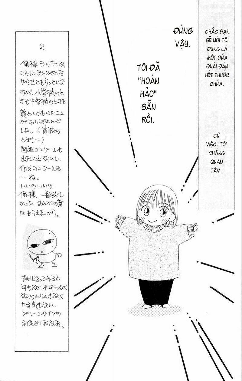 Karekano Chapter 9 - Trang 2