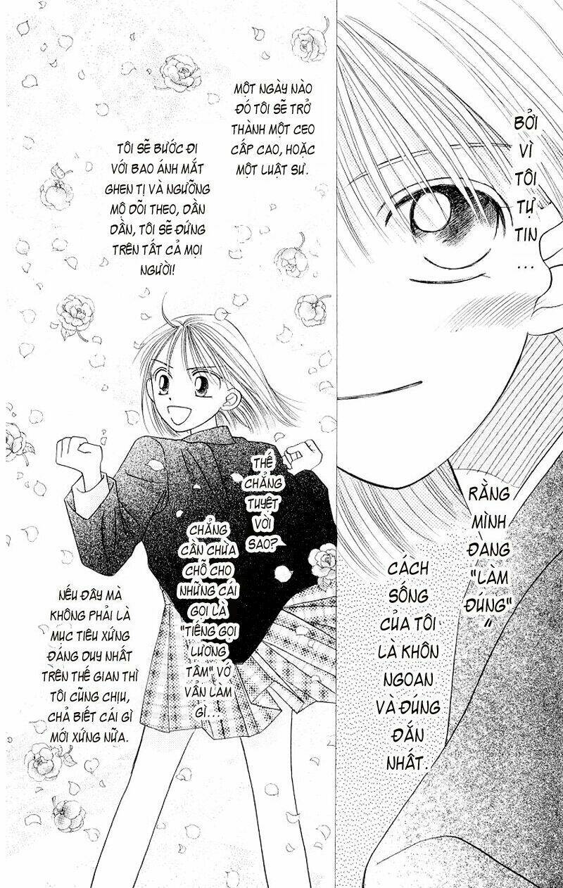 Karekano Chapter 9 - Trang 2