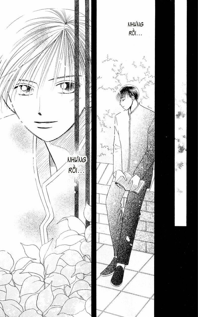 Karekano Chapter 9 - Trang 2