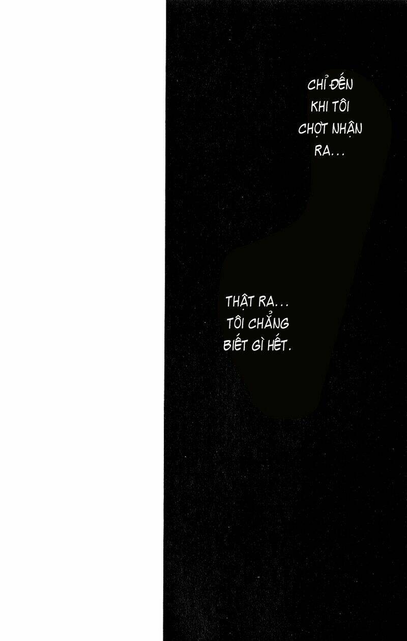 Karekano Chapter 9 - Trang 2