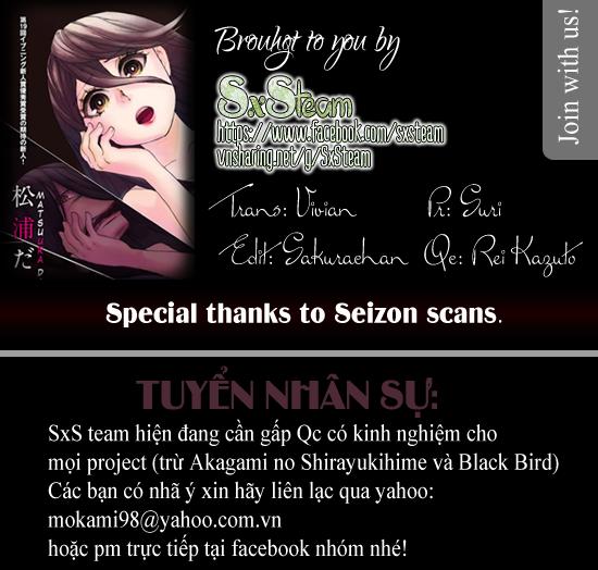 Kasane Chapter 1 - Trang 2