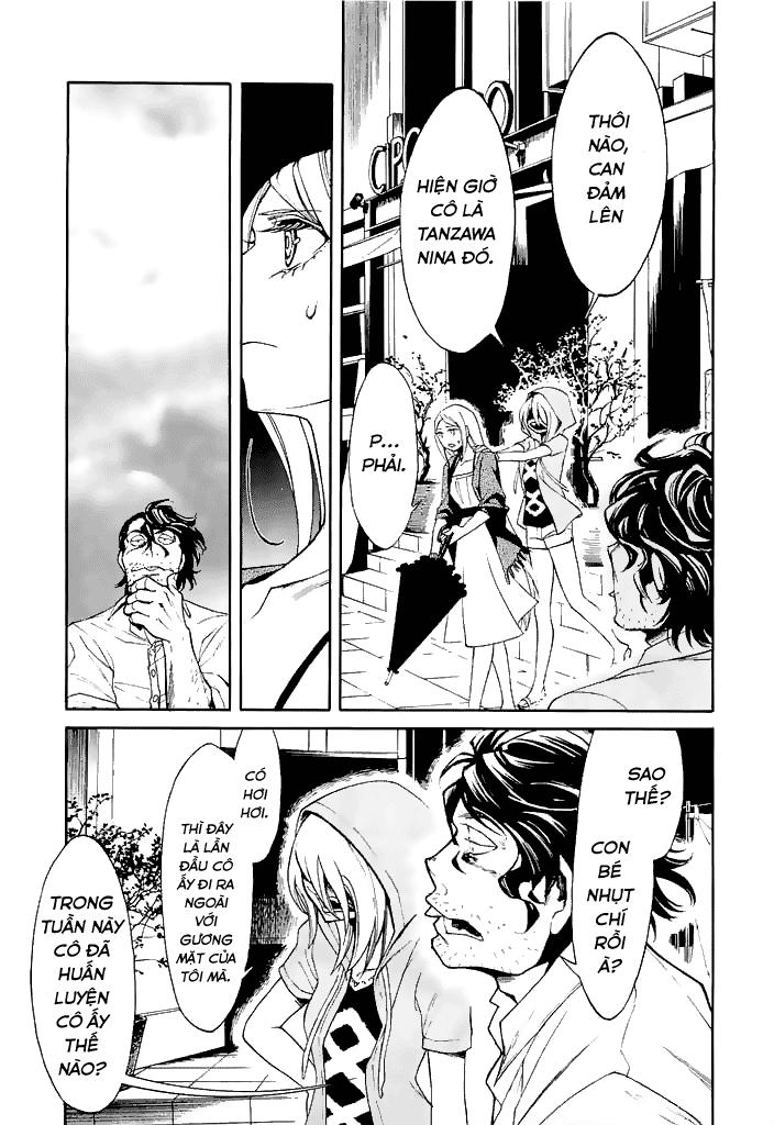 Kasane Chapter 10 - Trang 2