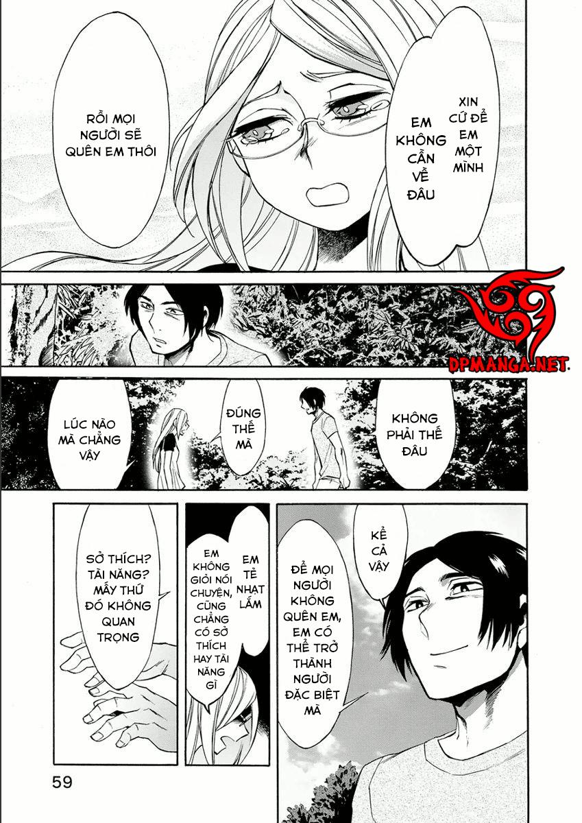 Kasane Chapter 11 - Trang 2