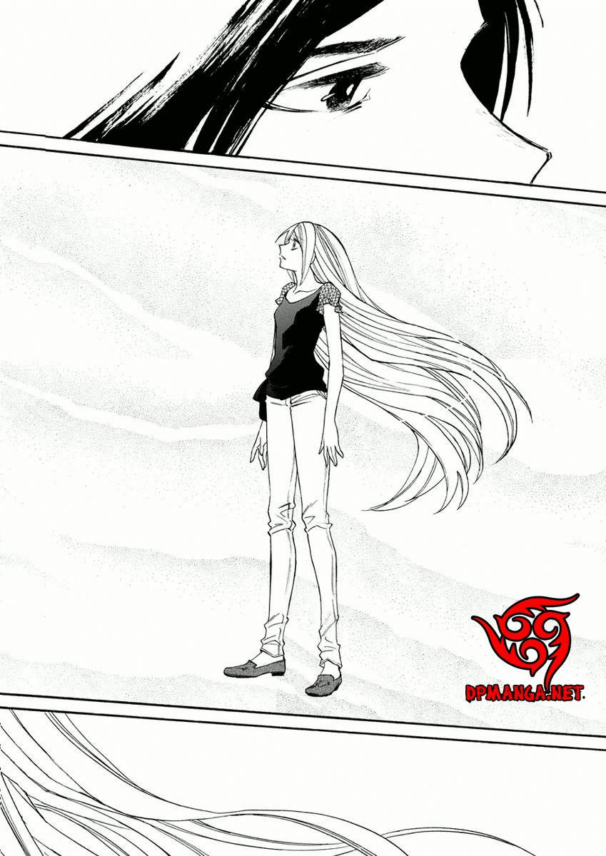 Kasane Chapter 12 - Trang 2
