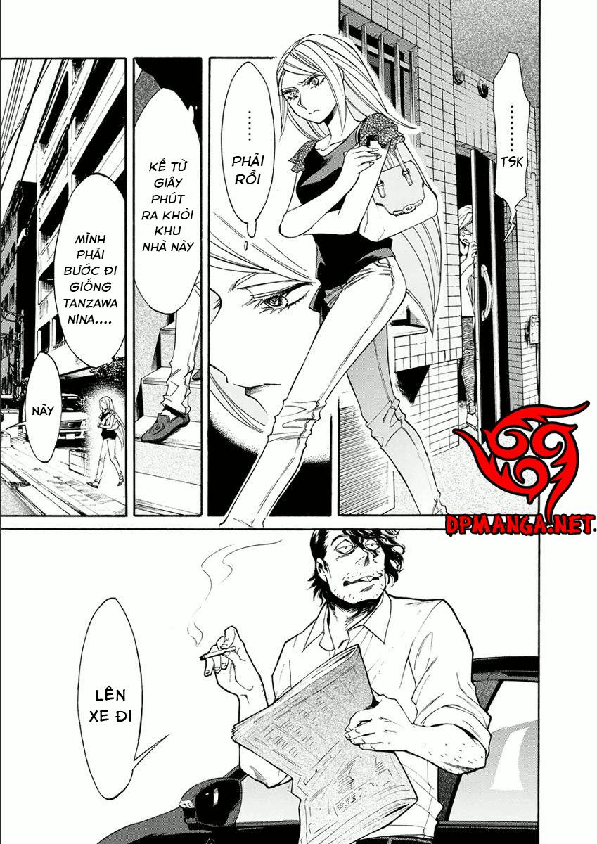 Kasane Chapter 12 - Trang 2