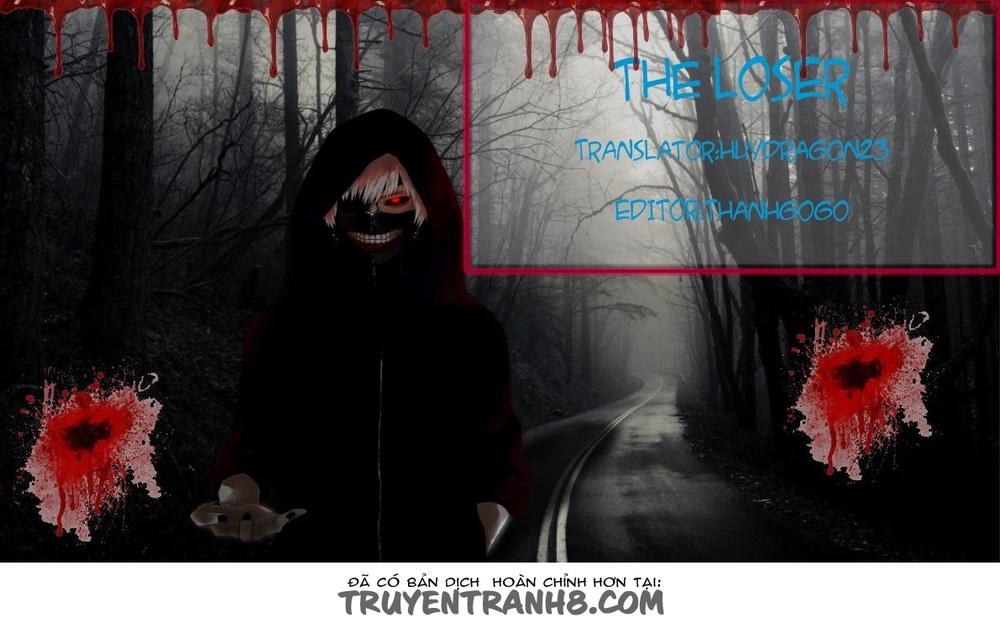 Kasane Chapter 13 - Trang 2