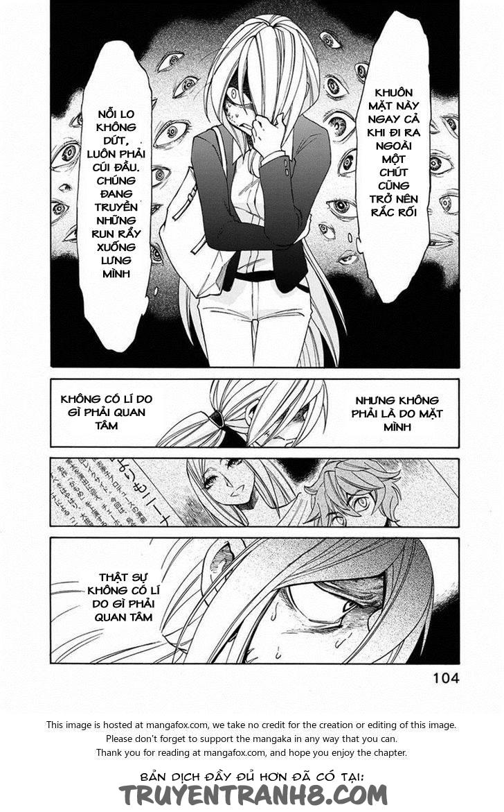 Kasane Chapter 13 - Trang 2
