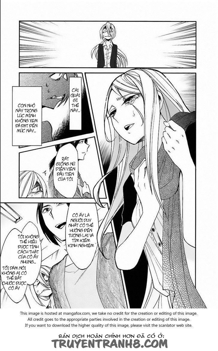 Kasane Chapter 13 - Trang 2