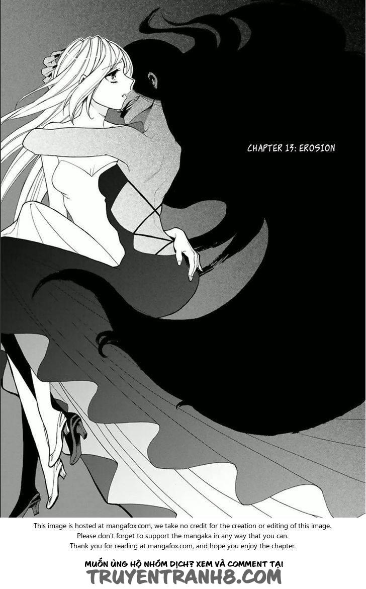 Kasane Chapter 13 - Trang 2