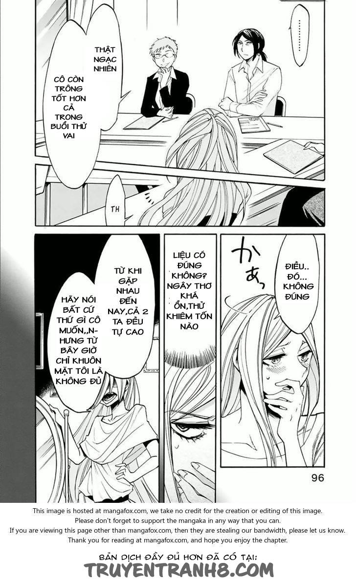 Kasane Chapter 13 - Trang 2