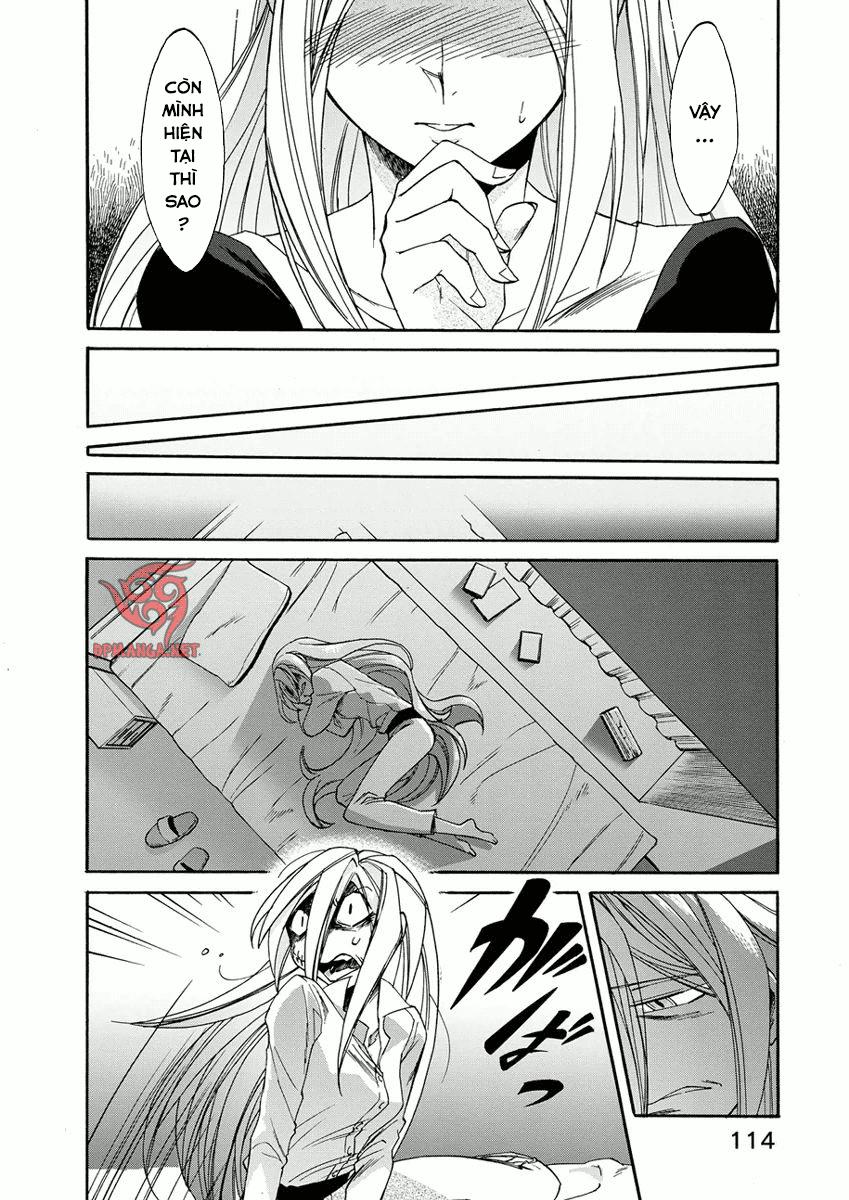 Kasane Chapter 14 - Trang 2