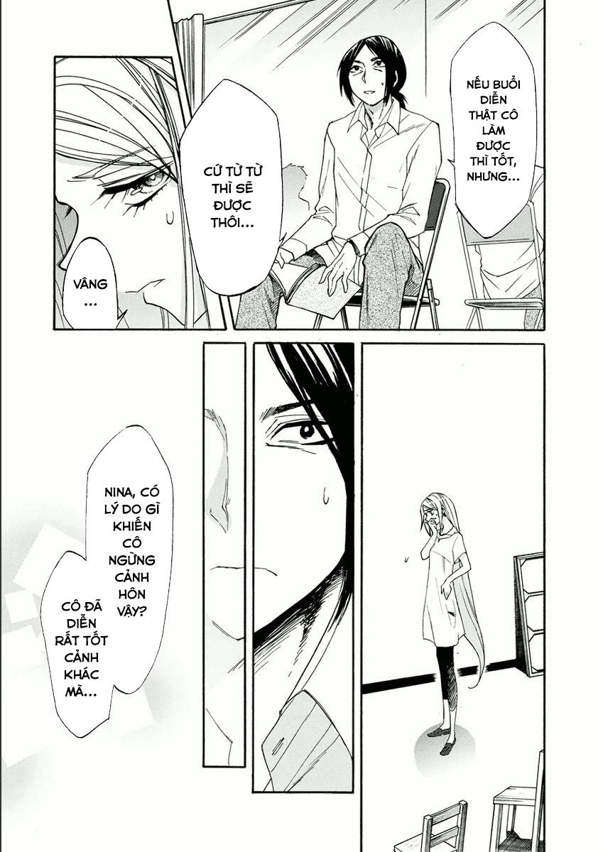 Kasane Chapter 14 - Trang 2