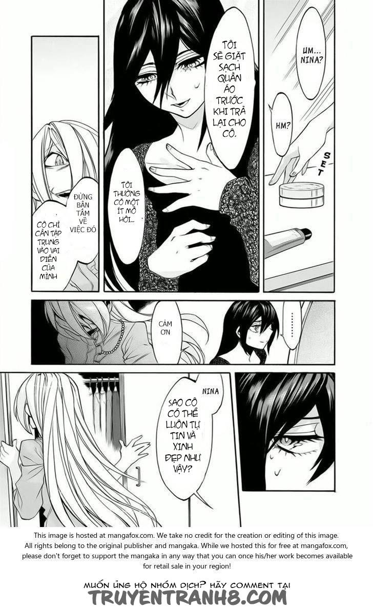 Kasane Chapter 15 - Trang 2