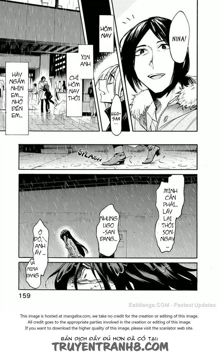 Kasane Chapter 16 - Trang 2