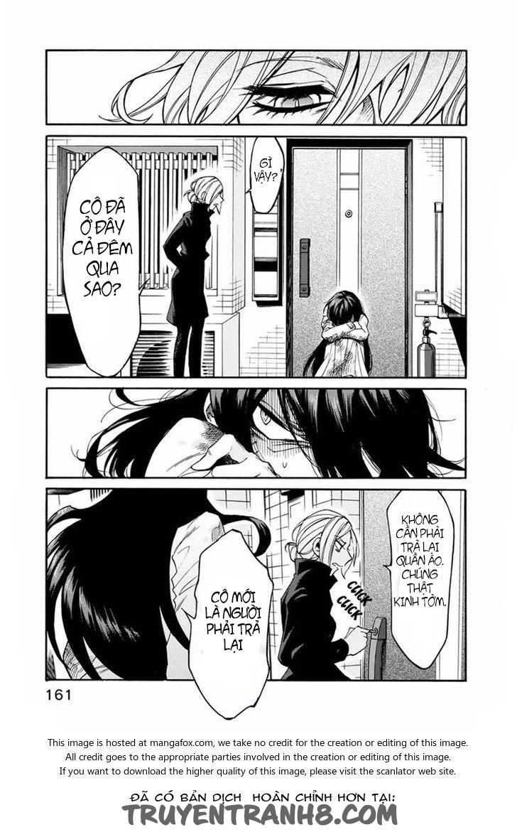 Kasane Chapter 16 - Trang 2