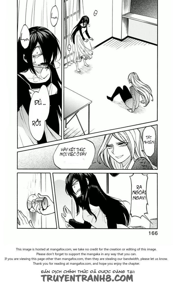 Kasane Chapter 16 - Trang 2