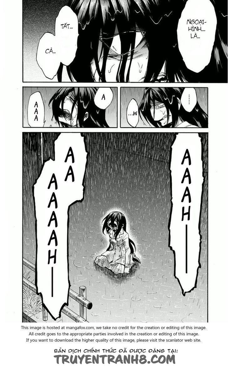 Kasane Chapter 16 - Trang 2