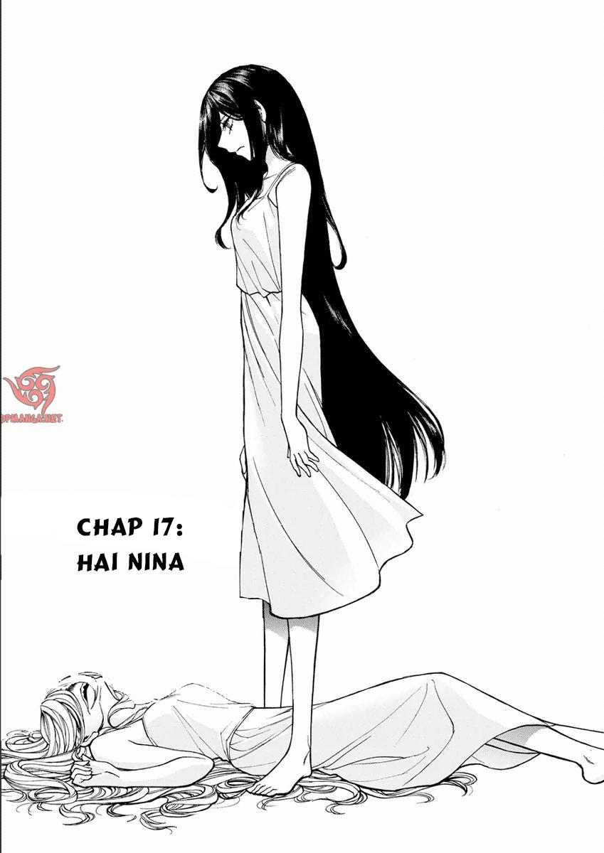 Kasane Chapter 17 - Trang 2