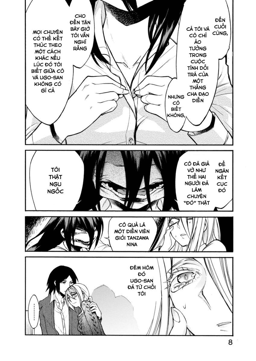 Kasane Chapter 18 - Trang 2