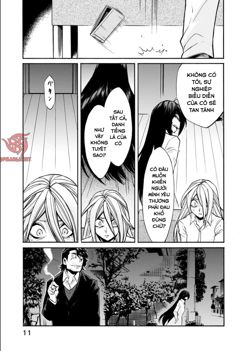 Kasane Chapter 18 - Trang 2