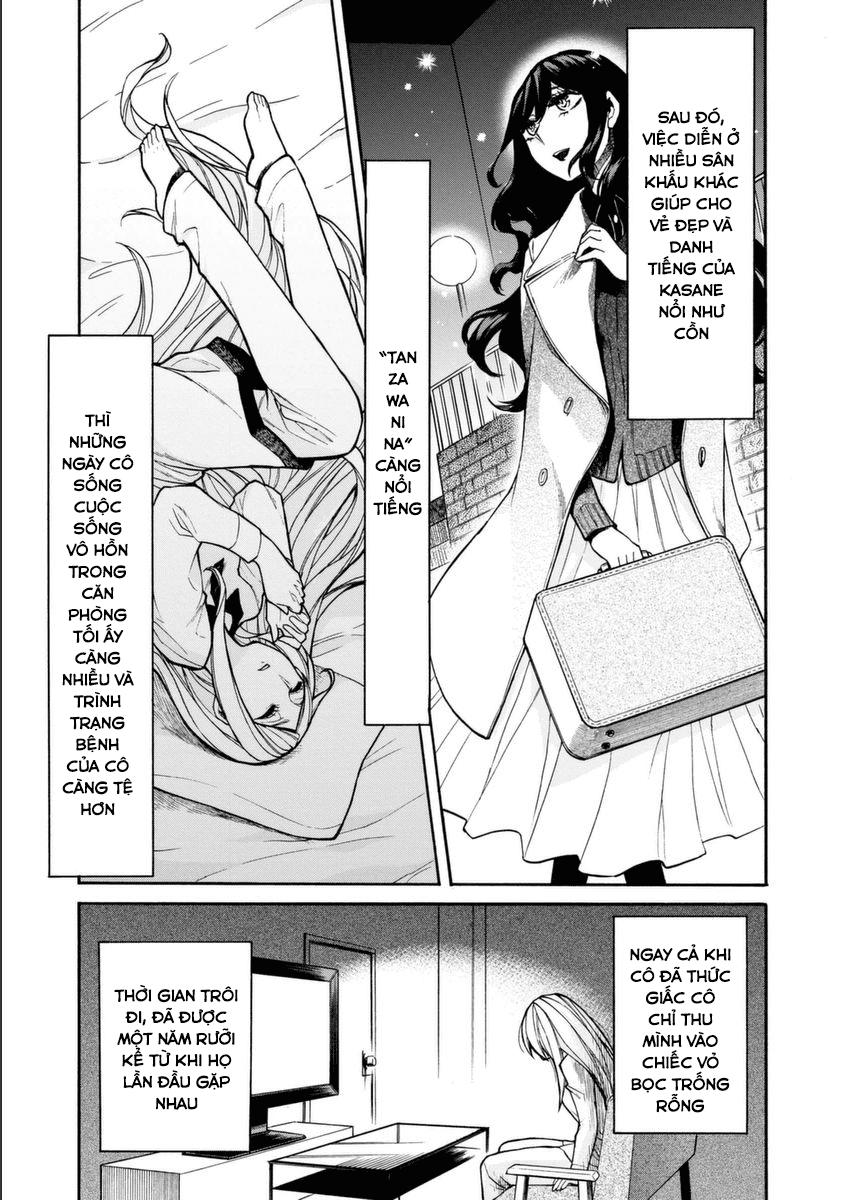Kasane Chapter 18 - Trang 2