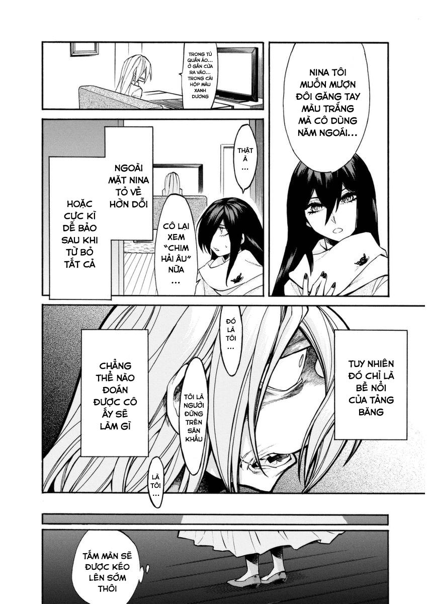 Kasane Chapter 18 - Trang 2