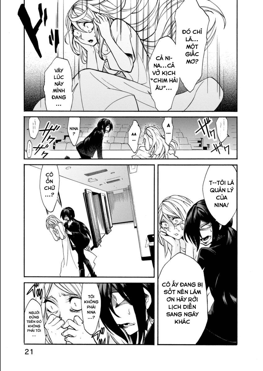 Kasane Chapter 18 - Trang 2