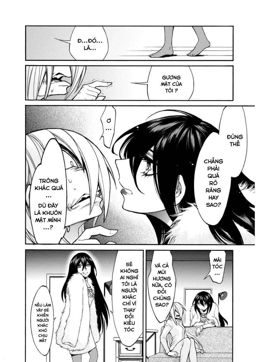 Kasane Chapter 18 - Trang 2