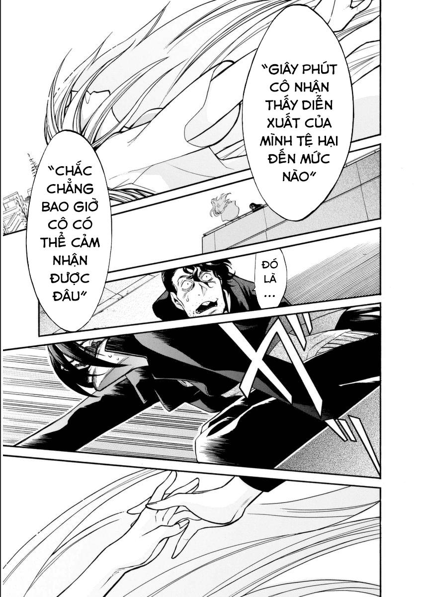 Kasane Chapter 19 - Trang 2