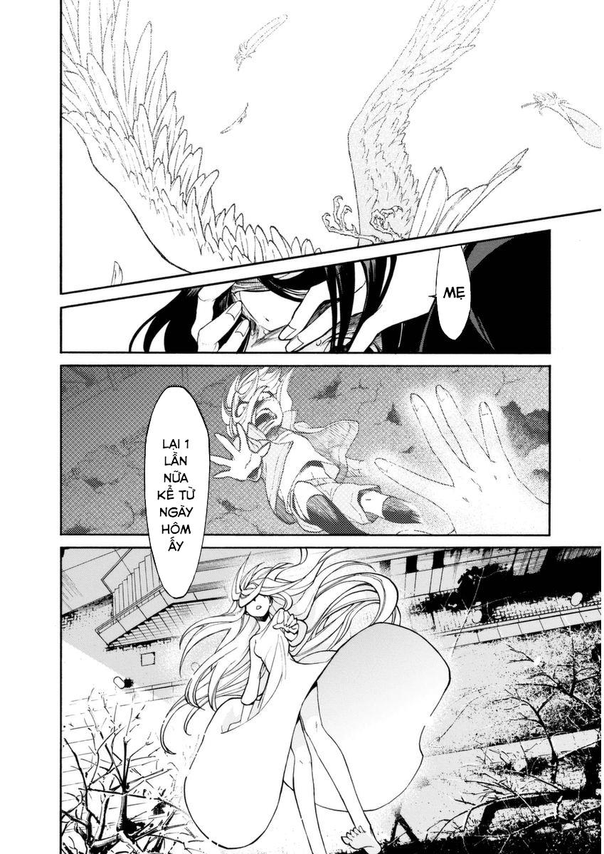 Kasane Chapter 19 - Trang 2