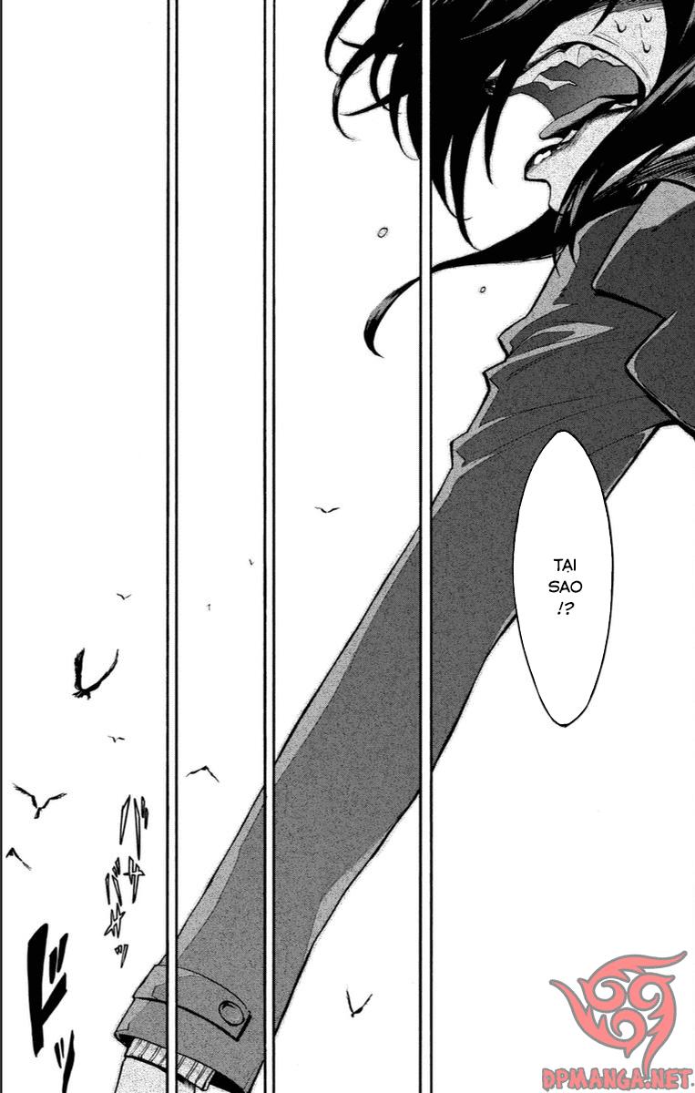 Kasane Chapter 19 - Trang 2