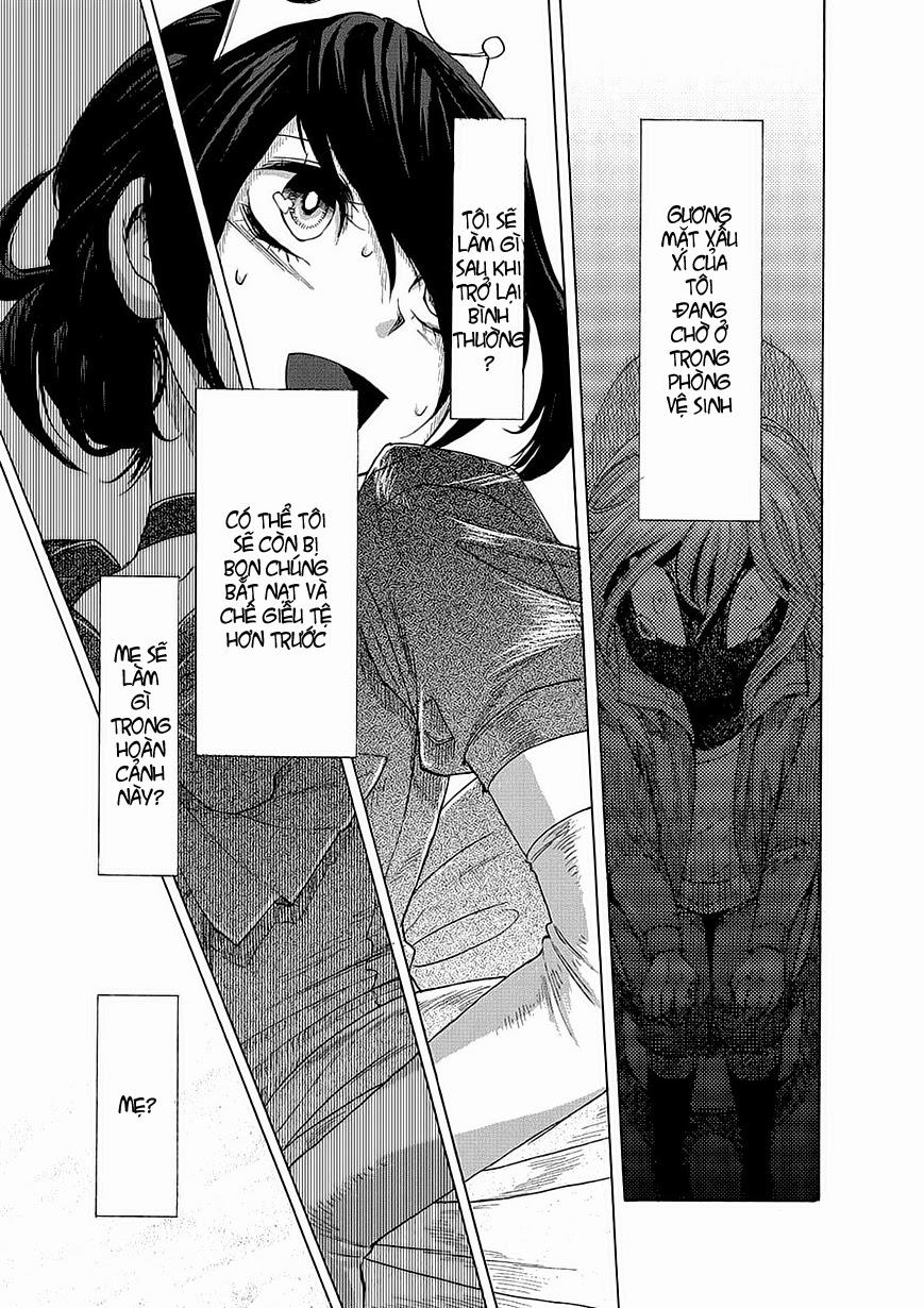 Kasane Chapter 2 - Trang 2