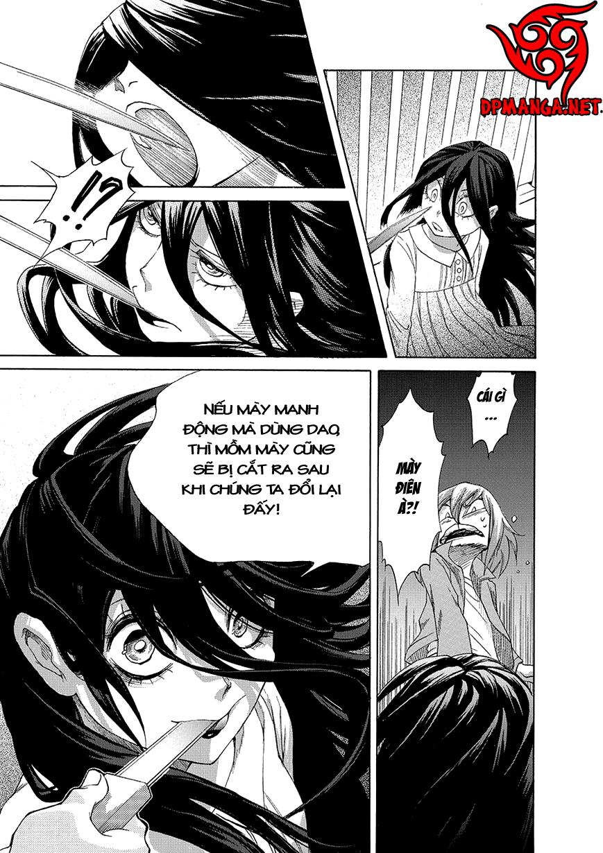 Kasane Chapter 2 - Trang 2