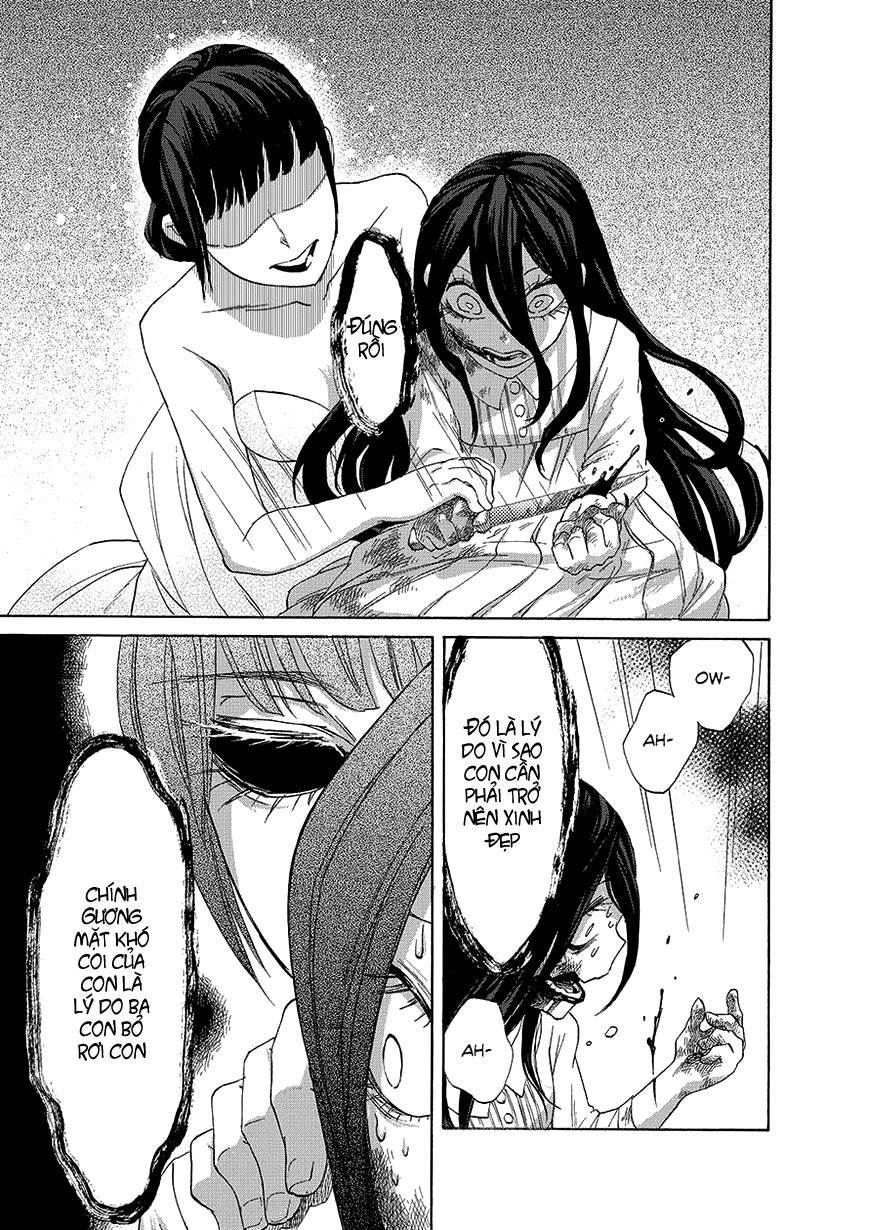 Kasane Chapter 2 - Trang 2