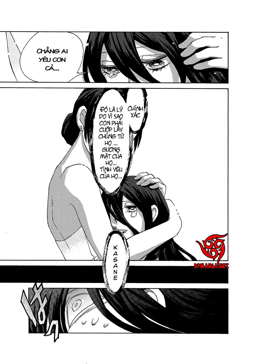 Kasane Chapter 2 - Trang 2