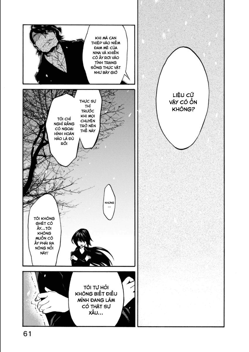 Kasane Chapter 20 - Trang 2