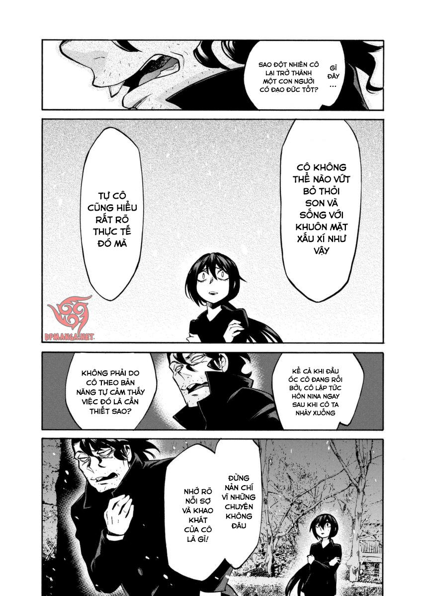 Kasane Chapter 20 - Trang 2