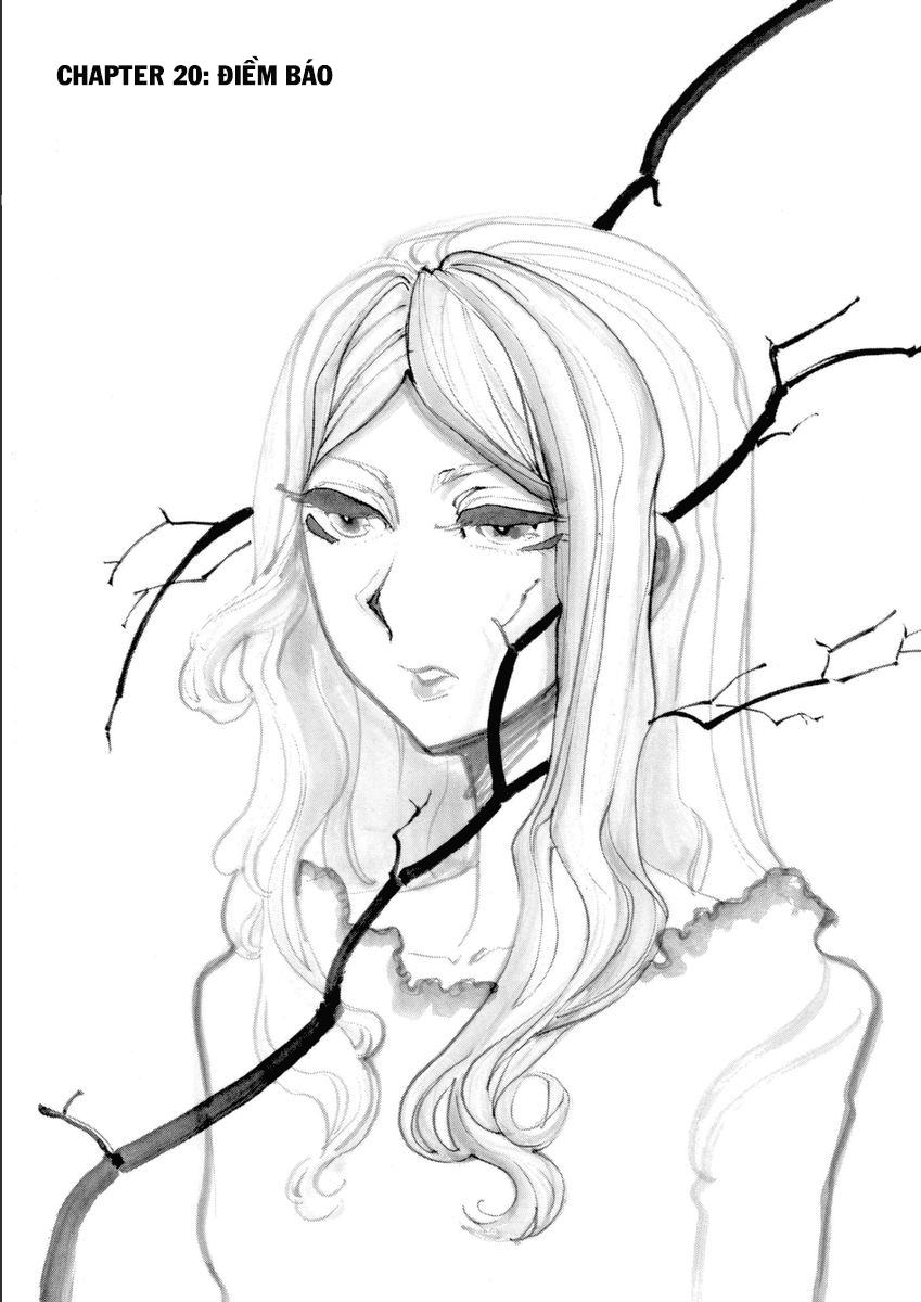 Kasane Chapter 20 - Trang 2