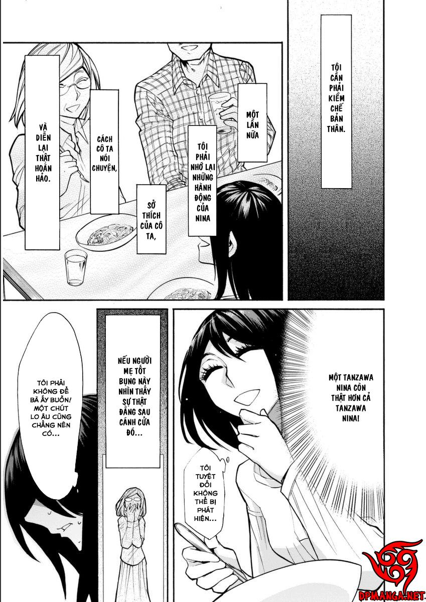 Kasane Chapter 22 - Trang 2