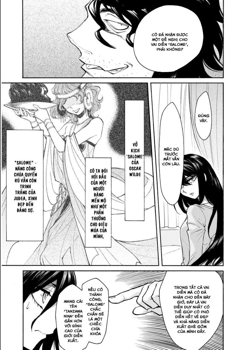 Kasane Chapter 22 - Trang 2