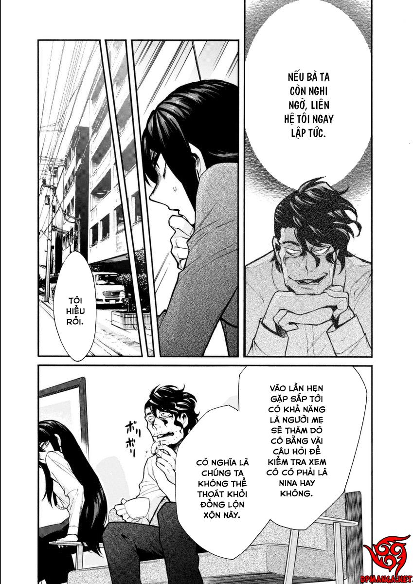 Kasane Chapter 23 - Trang 2