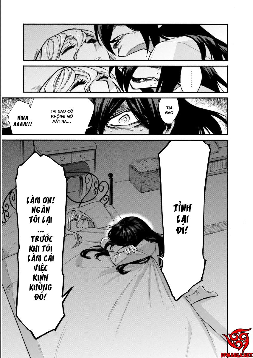 Kasane Chapter 23 - Trang 2